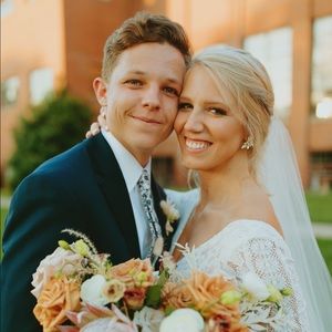 Meet your Posher, Sam